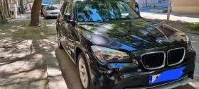 BMW X1 118 d, снимка 1