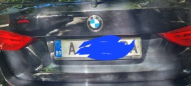 BMW X1 118 d, снимка 10