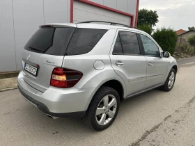 Mercedes-Benz ML 350 usa | Mobile.bg    5