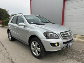 Mercedes-Benz ML 350 usa | Mobile.bg    2