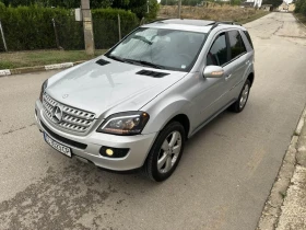 Mercedes-Benz ML 350 usa | Mobile.bg    16