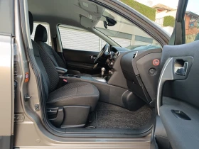 Nissan Qashqai 2.0 141кс автоматик, снимка 11