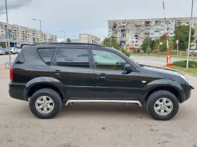 SsangYong Rexton 2.9TD/120k.c./5MT, снимка 7