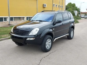 SsangYong Rexton 2.9TD/120k.c./5MT, снимка 1