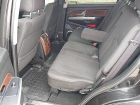 SsangYong Rexton 2.9TD/120k.c./5MT, снимка 11