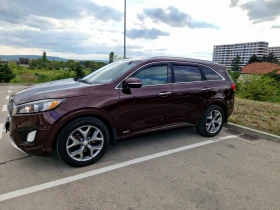 Kia Sorento 3.3 SX V6 AWD, снимка 5