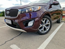 Kia Sorento 3.3 SX V6 AWD, снимка 1