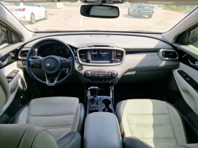 Kia Sorento SX V6, снимка 8