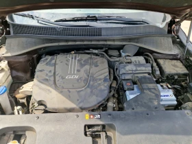 Kia Sorento SX V6 - [8] 