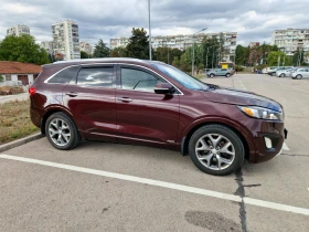 Kia Sorento 3.3 SX V6 AWD, снимка 6