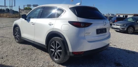 Mazda CX-5 2.2TDI, 184к.с., снимка 6