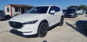 Mazda CX-5 2.2TDI, 184к.с., снимка 2