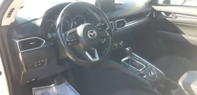 Mazda CX-5 2.2TDI, 184к.с., снимка 9