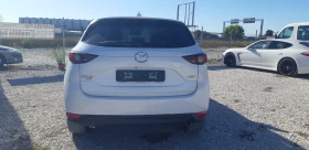 Mazda CX-5 2.2TDI, 184к.с., снимка 5