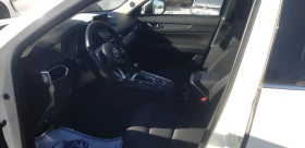 Mazda CX-5 2.2TDI, 184к.с., снимка 10