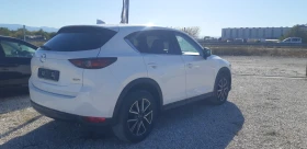 Mazda CX-5 2.2TDI, 184к.с., снимка 4