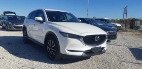 Mazda CX-5 2.2TDI, 184к.с., снимка 1