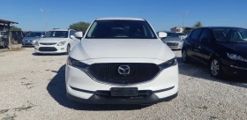 Mazda CX-5 2.2TDI, 184к.с., снимка 3