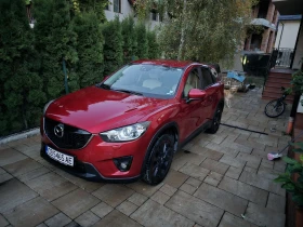 Mazda CX-5 2, 2 d, снимка 4