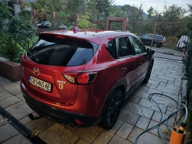 Mazda CX-5 2, 2 d, снимка 2