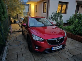 Mazda CX-5 2, 2 d, снимка 1