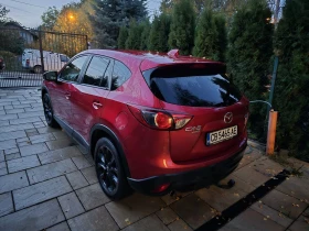 Mazda CX-5 2, 2 d, снимка 3