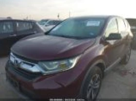 Honda Cr-v LX 2.4 | Mobile.bg    2