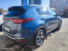 Kia Sportage 20к км + 2г. БГ гаранция, снимка 6