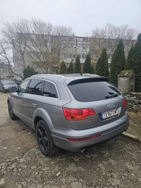 Audi Q7 4L Q7 3.0L TDI BUG на Пружини , снимка 5