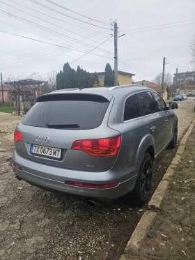 Audi Q7 4L Q7 3.0L TDI BUG на Пружини , снимка 6