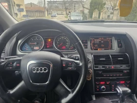 Audi Q7 4L Q7 3.0L TDI BUG на Пружини , снимка 9