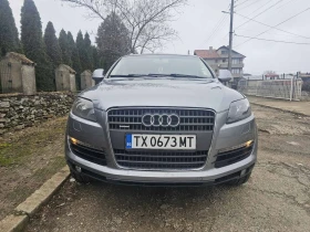 Audi Q7 4L Q7 3.0L TDI BUG на Пружини , снимка 3