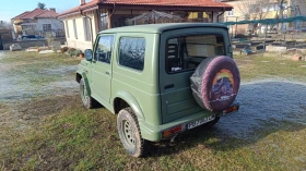 Suzuki Samurai, снимка 3