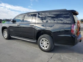 Gmc Yukon XL SLT - [5] 