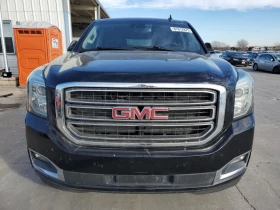 Gmc Yukon XL SLT - [3] 