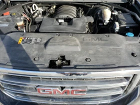 Gmc Yukon XL SLT - [8] 