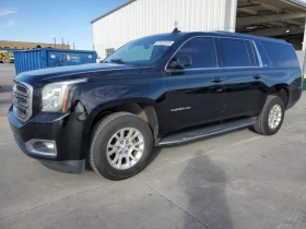 Gmc Yukon XL SLT - [4] 