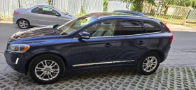 Volvo XC60 2.5, снимка 3