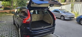 Volvo XC60 2.5, снимка 7