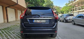 Volvo XC60 2.5, снимка 4