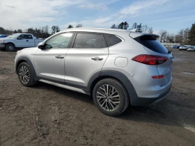 Hyundai Tucson 2.4L 4X4 LIMITED ИДЕАЛЕН ЗА ГАЗ* , снимка 4