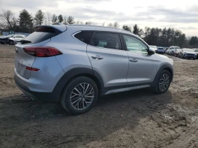 Hyundai Tucson 2.4L 4X4 LIMITED ИДЕАЛЕН ЗА ГАЗ* , снимка 5