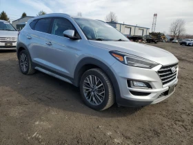 Hyundai Tucson 2.4L 4X4 LIMITED ИДЕАЛЕН ЗА ГАЗ* , снимка 6