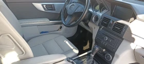 Mercedes-Benz GLK | Mobile.bg    15