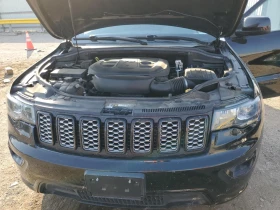 Jeep Grand cherokee LAREDO  | Mobile.bg    6