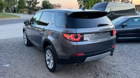     Land Rover Discovery Sport 2.0 180   