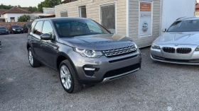     Land Rover Discovery Sport 2.0 180   
