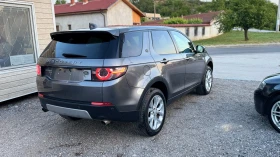     Land Rover Discovery Sport 2.0 180   