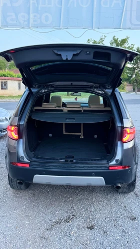 Land Rover Discovery Sport 2.0 180    | Mobile.bg    13