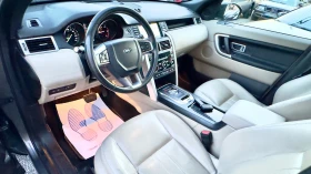 Обява за продажба на Land Rover Discovery Sport 2.0 180 КОНЯ ТОП СЪСТОЯНИЕ ~22 500 лв. - изображение 6